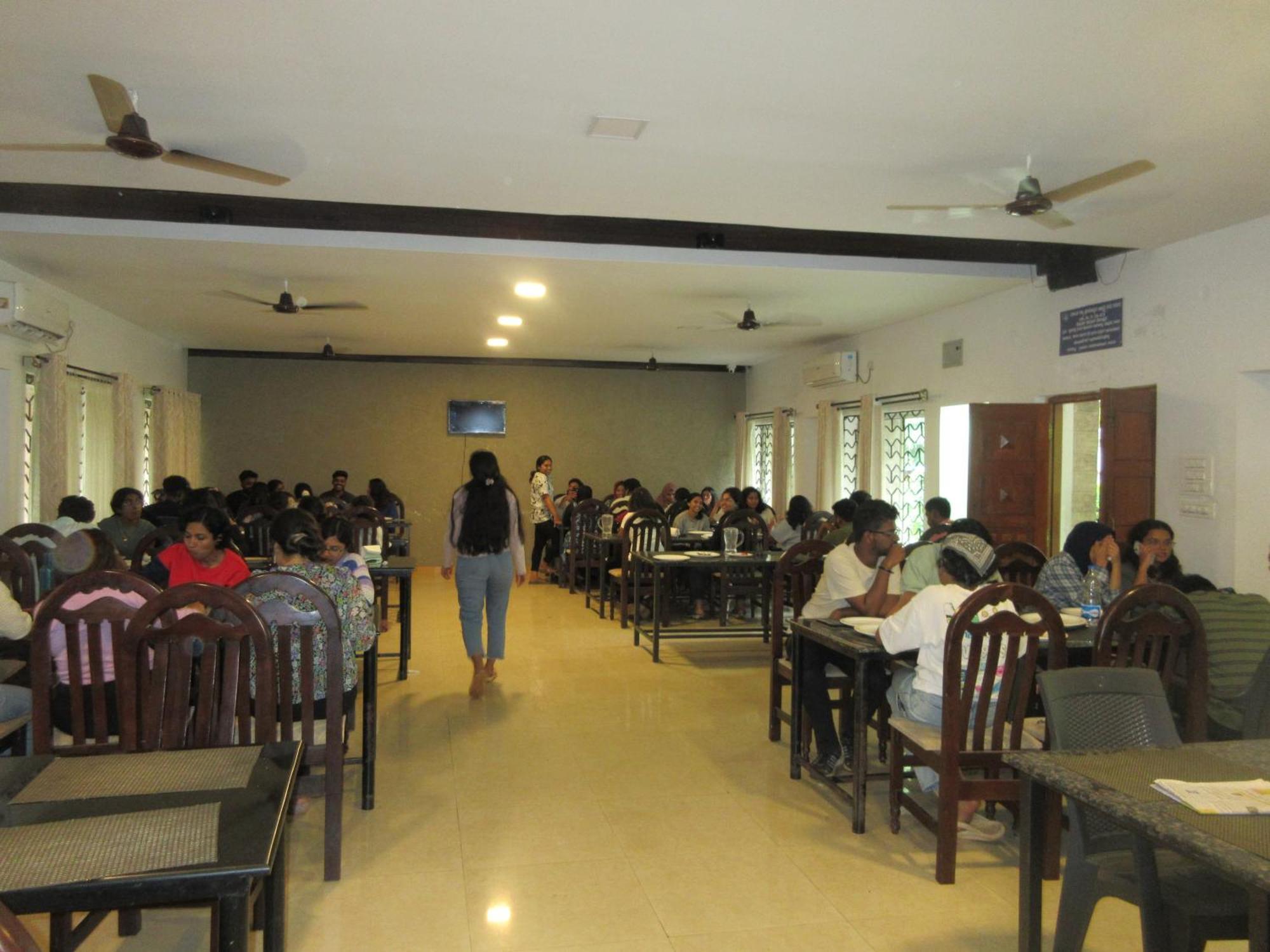 Kstdc Hotel Mayura Velapuri Belur Belur  Extérieur photo